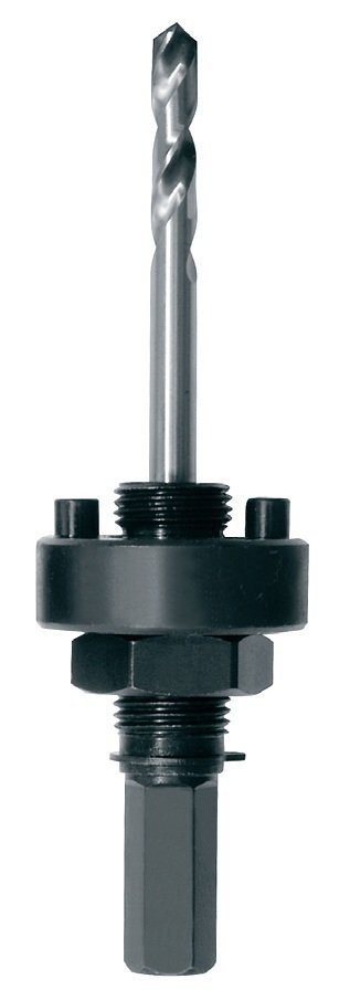 ST Aufnahmeschaft 11 mm Ø32-210 mm inkl. Zentrierbohrer