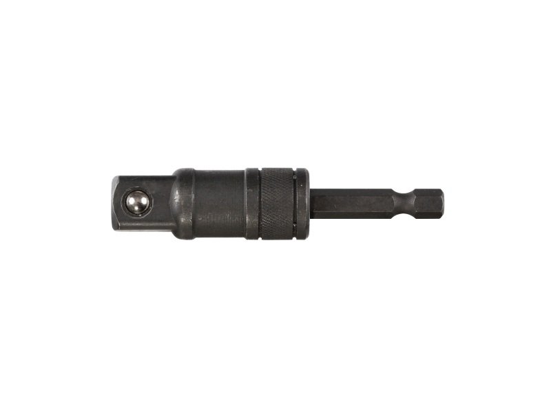 Impact-Bit-Adapter 1/4 Z X 1/2 Z