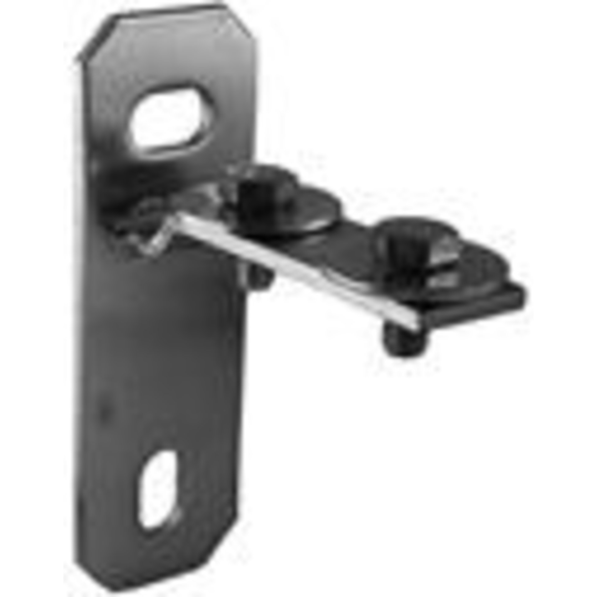 Konsolgrundpl. 27/18 28/30 M8 quer vz. alte Form