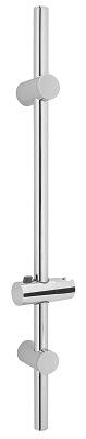 Wandstange "Light Vario" Länge 100 cm, Ø 25 mm mit Konusgleiter