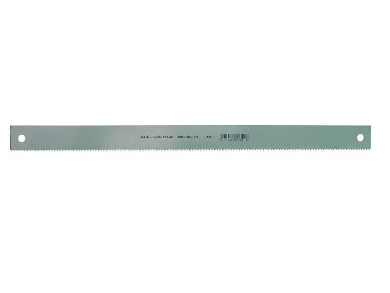 MASCH-SÄGEBLATT 400X30X1,5 816.48