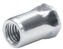 Blindnietmuttern, A2, M10 kl. Seko T6kso Klemmbereich: 0,5-3,0 mm
