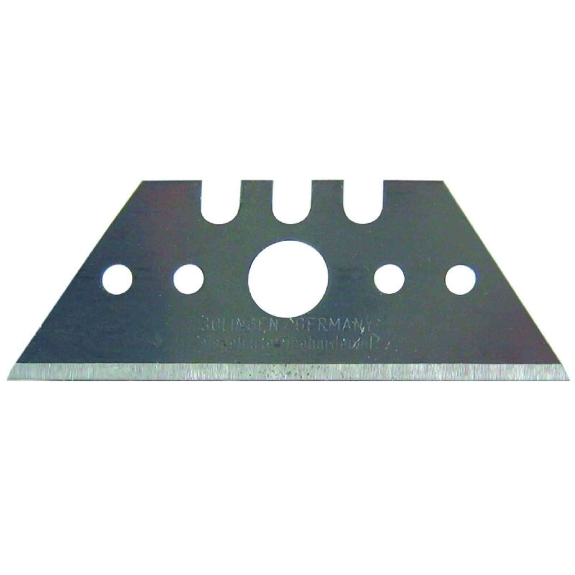 Trapezklinge 50 mm Solingen