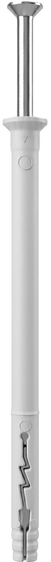 Nageldübel Senkkopf