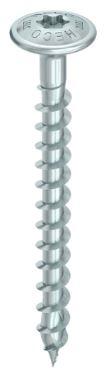 Spanplatten- Rückwandschrauben zi. TX10 3,0 x 20