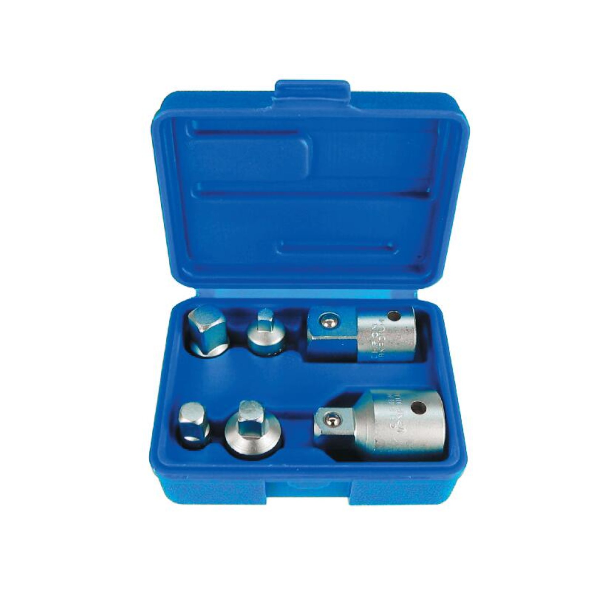 ADAPTERSATZ CV 6-TLG. 0206.6