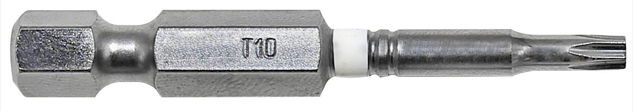 ICONE Bit-Set 50 mm, 10-Stück TX 40 GRÜN