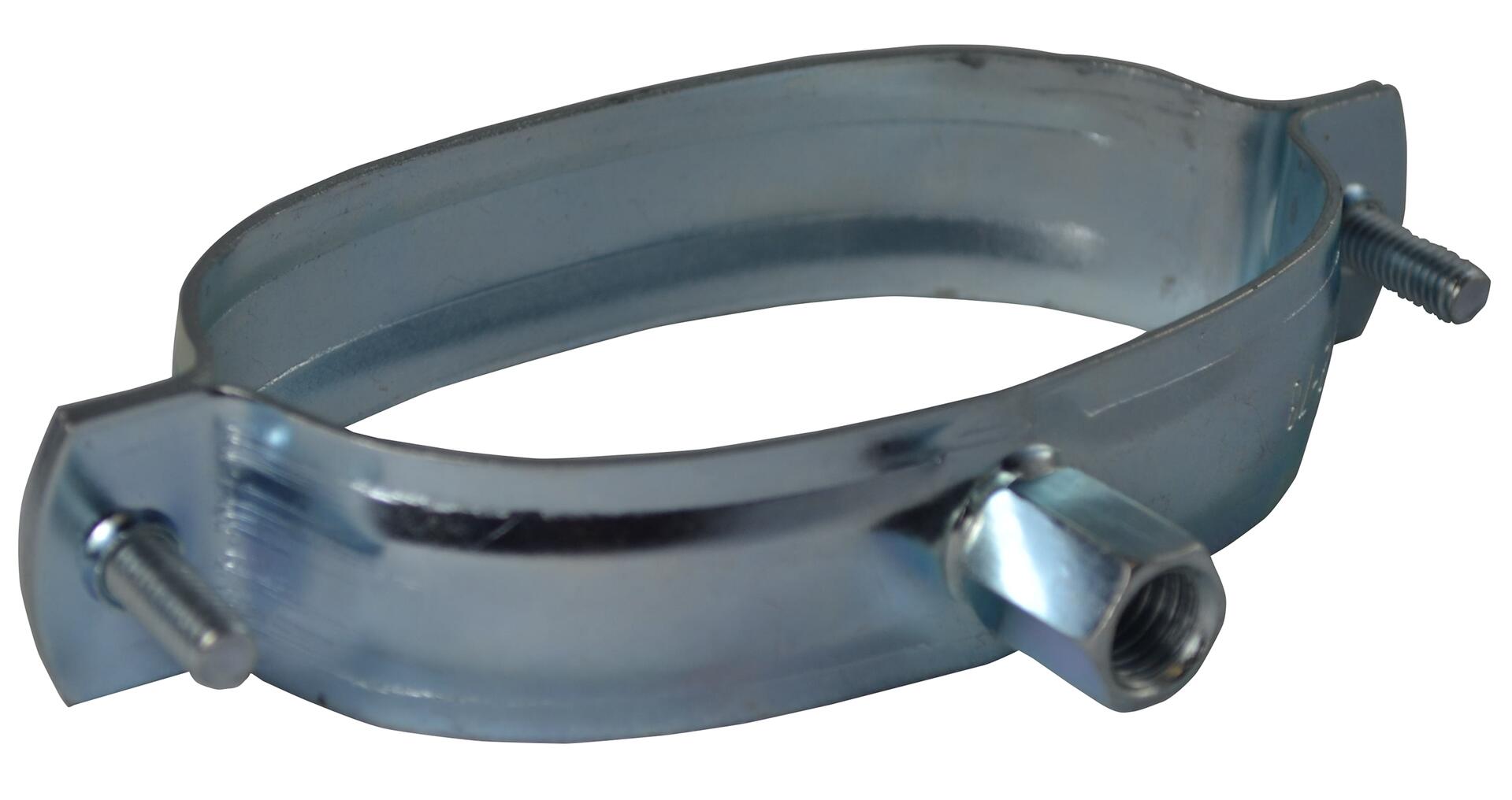 Doppel-Solar Ovalschelle (Typ 2) für DN 16x19 u.20x13 mm Set4