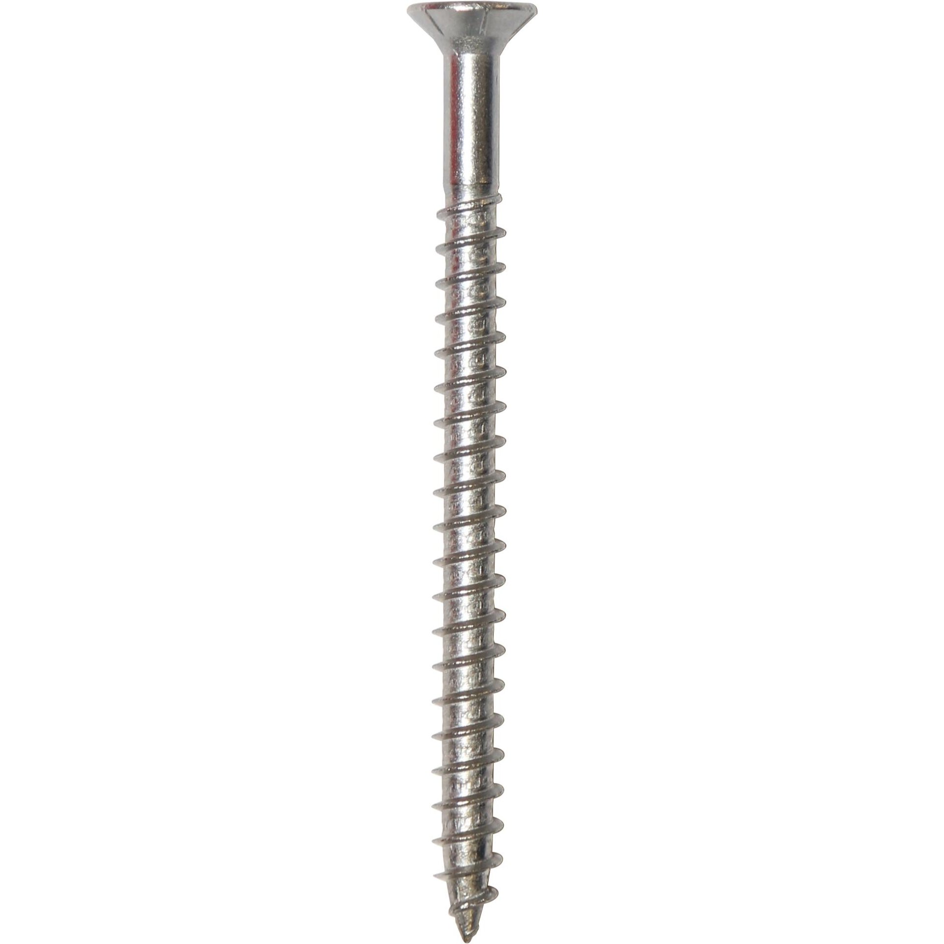 SPS V2A Senkkopf 10 x 80 mm Tx40