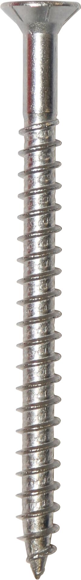 SPS V2A Senkkopf 10 x 80 mm Tx40