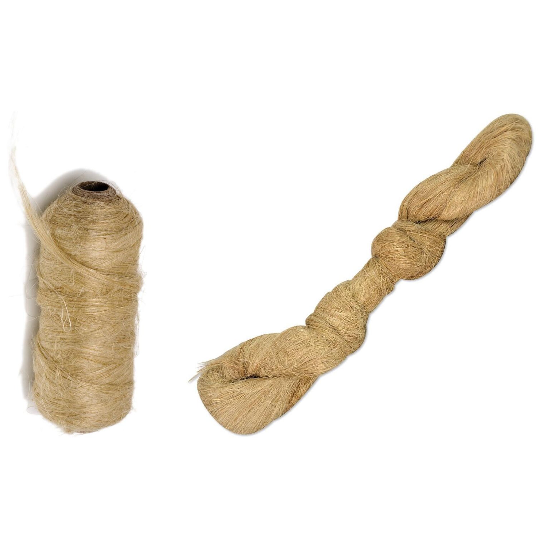 Hanf - Zopf 200 g