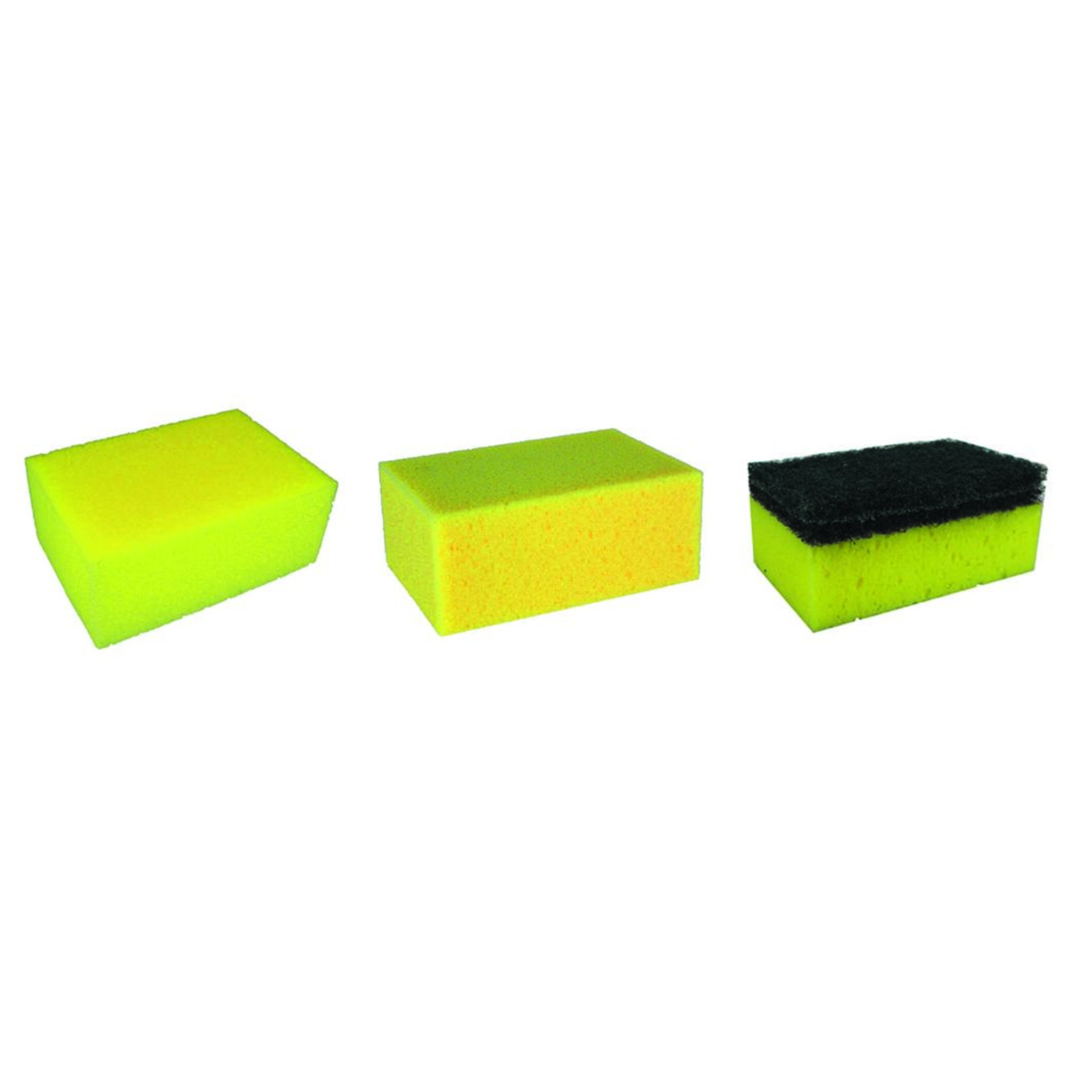 FLIESENSCHWAMM 170X115X70 1327.0