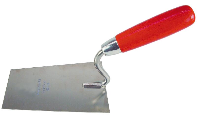 MAURERKELLE ROSTFR. SCHW.H. 160 MM 021.16