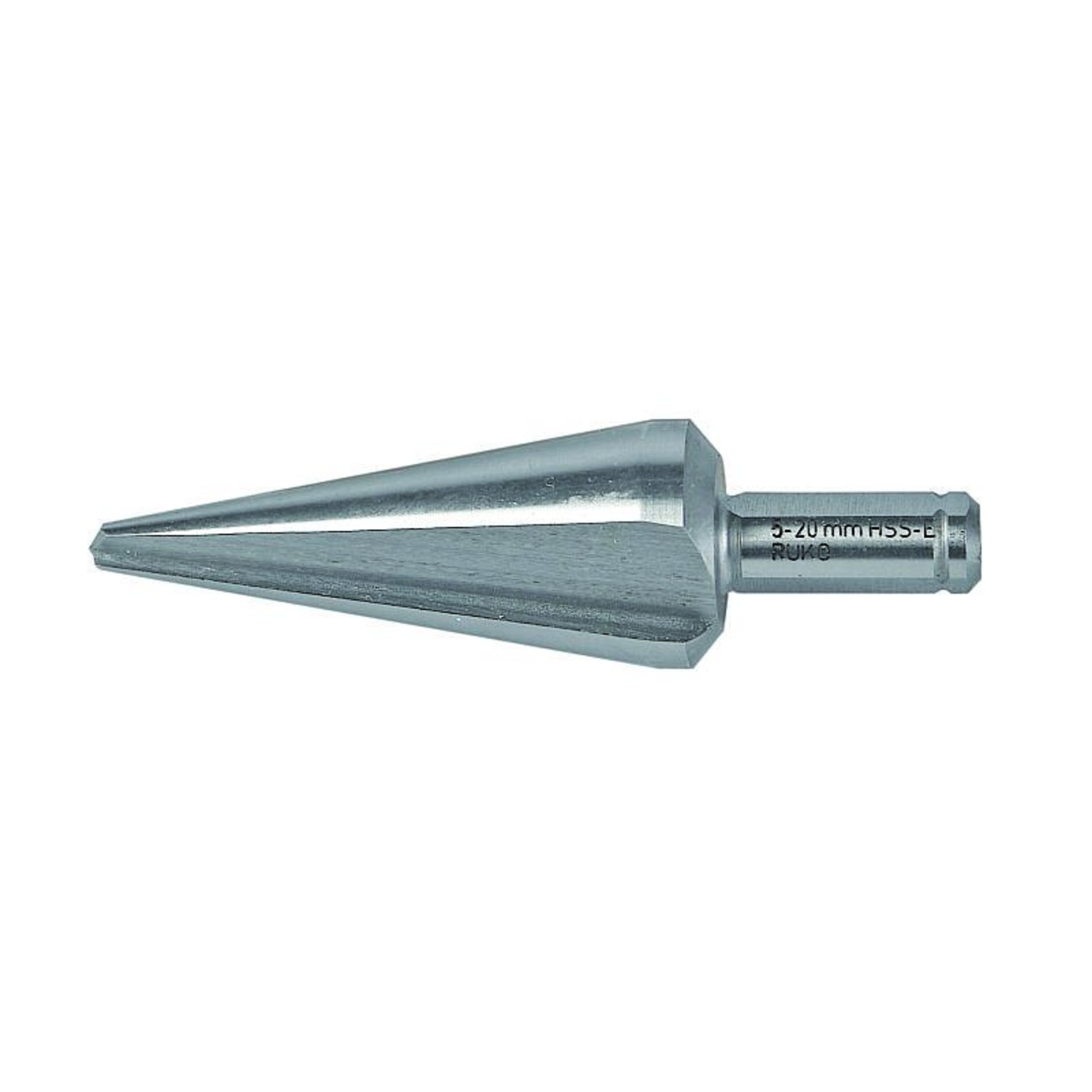 BLECHSCHÄLBOHRER HSS-E GR. 1 3-14 MM 346.01