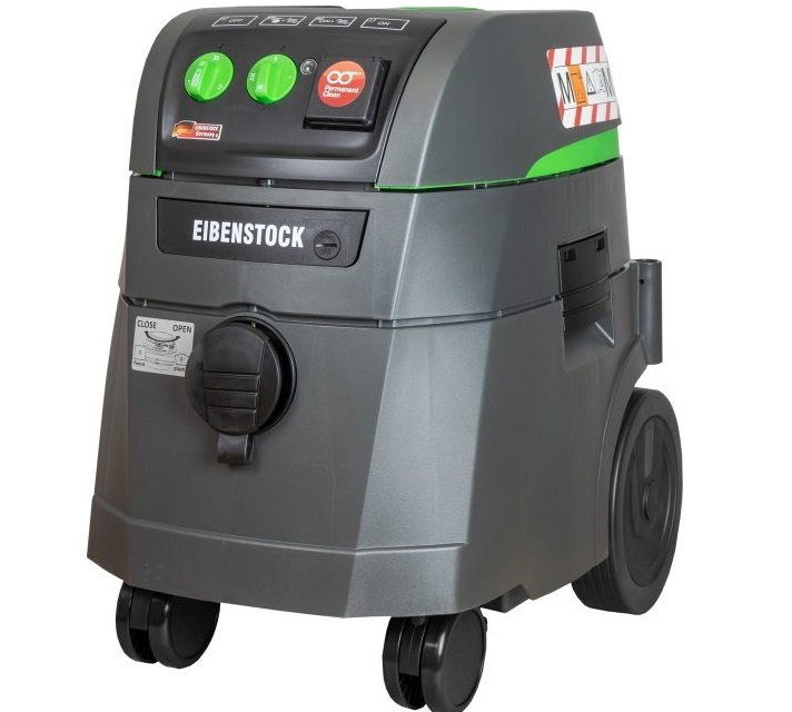 Industriestaubsauger DSS 35 M IP