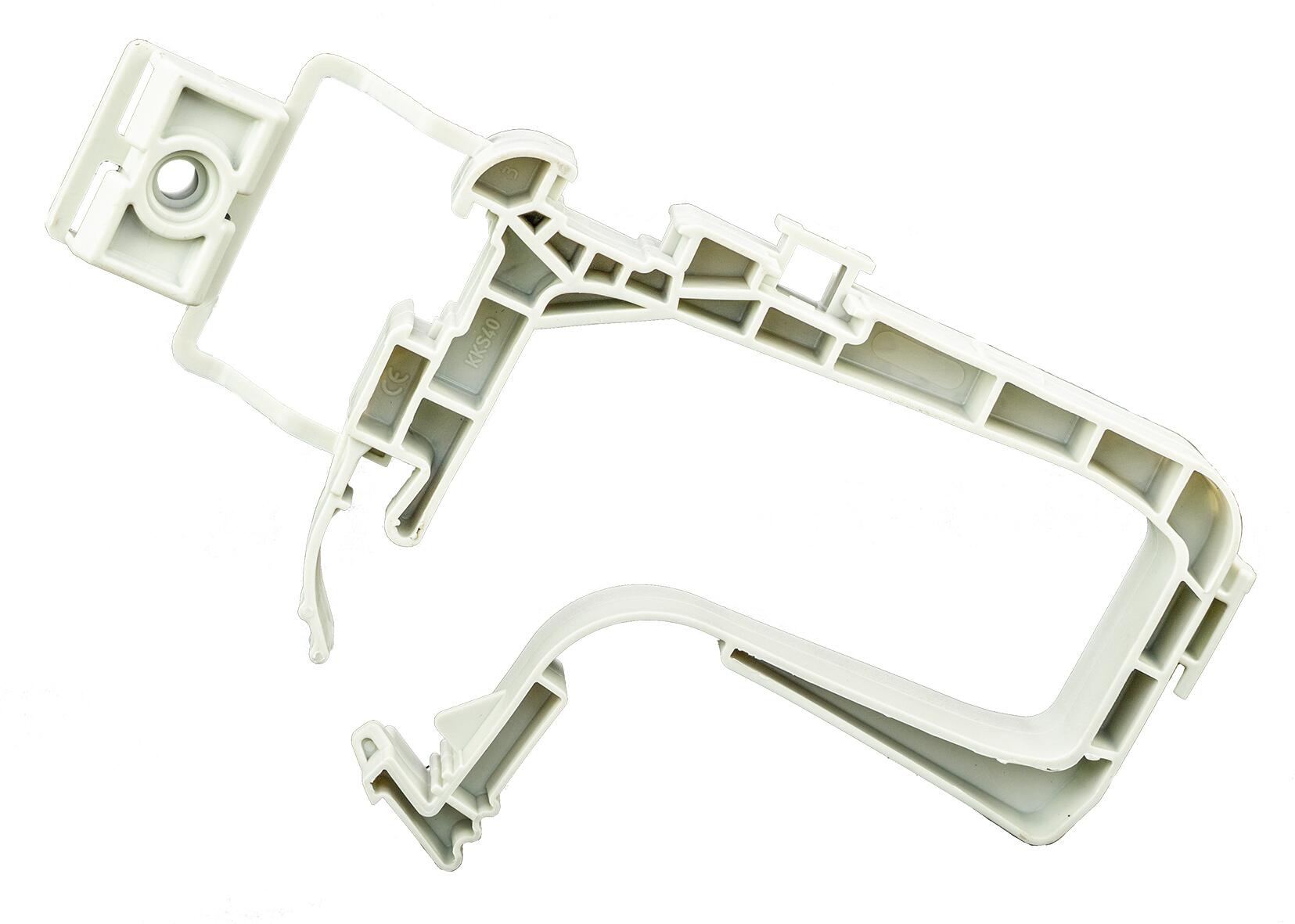 SPEEDCLIP KKS 20 NG / 6x55 mit Nageldübel