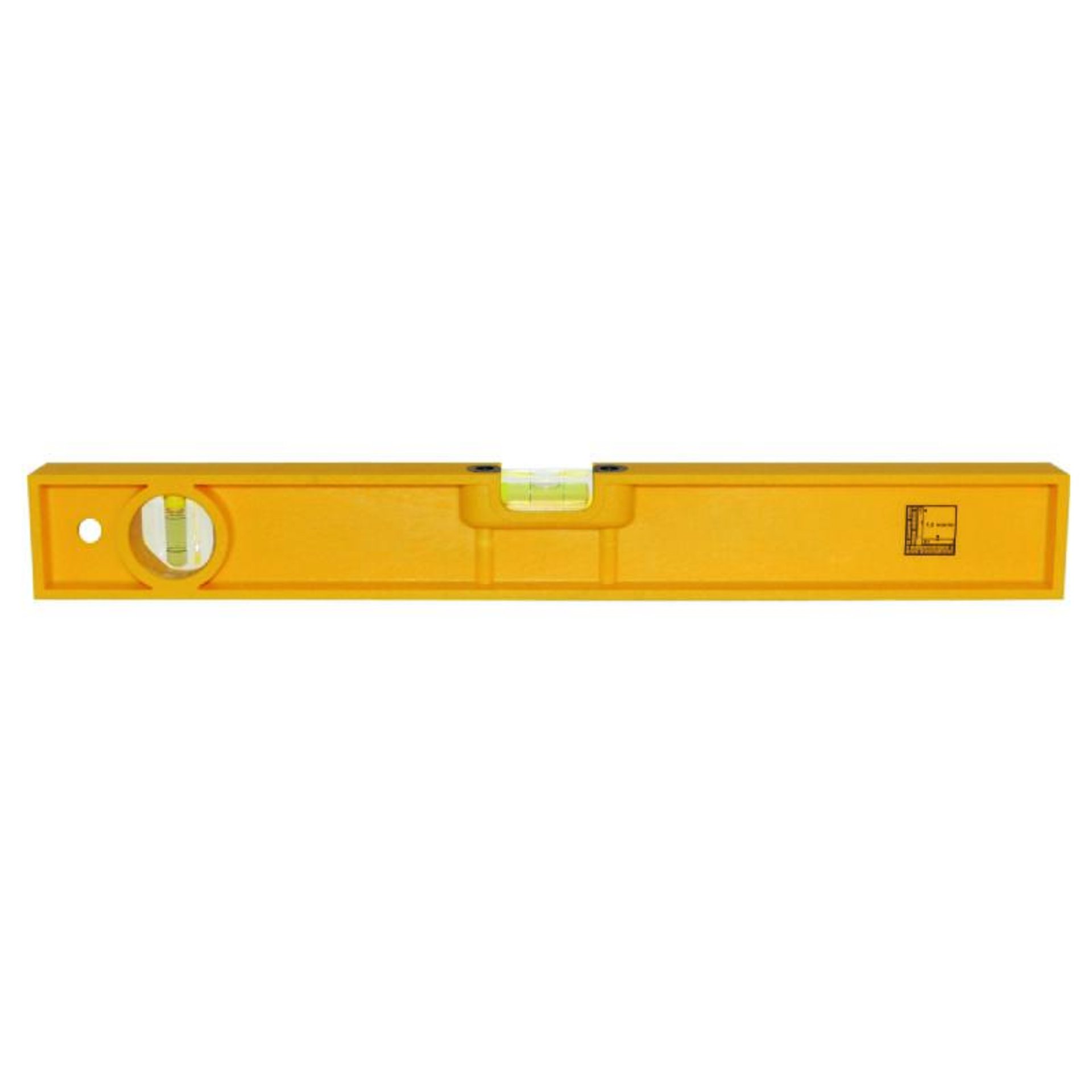 K-WASSERWAAGE P 40 183.40