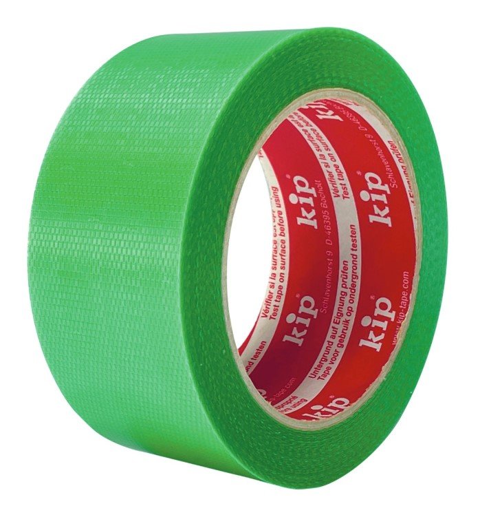 Artikelhauptbild Gewebeklebeband PE Duct-Tec