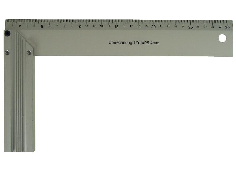 ALU-WINKEL 300 MM 916.30