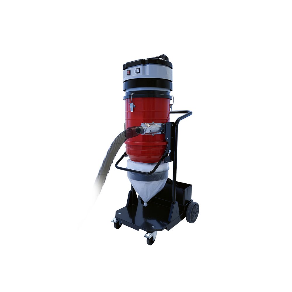 Industriesauger VX-D XL