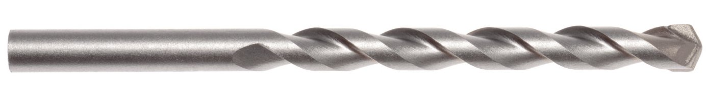 Betonbohrer zylindrisch 5,0 mm