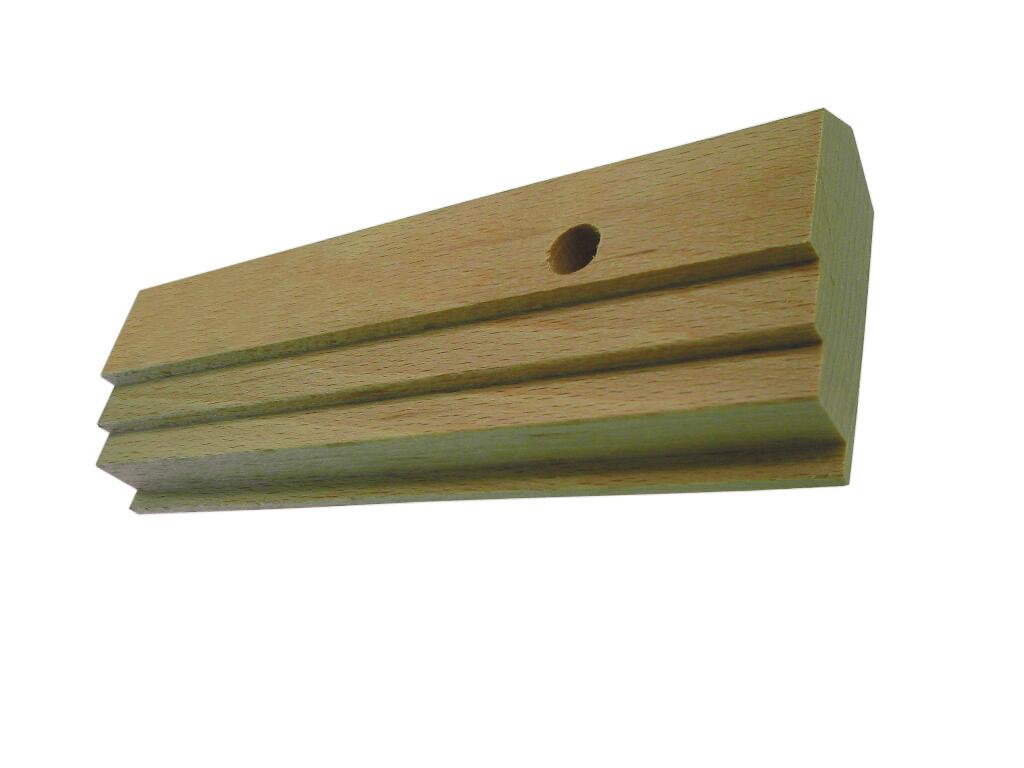 CLICK-SCHLAGHOLZ BUCHE 00.195