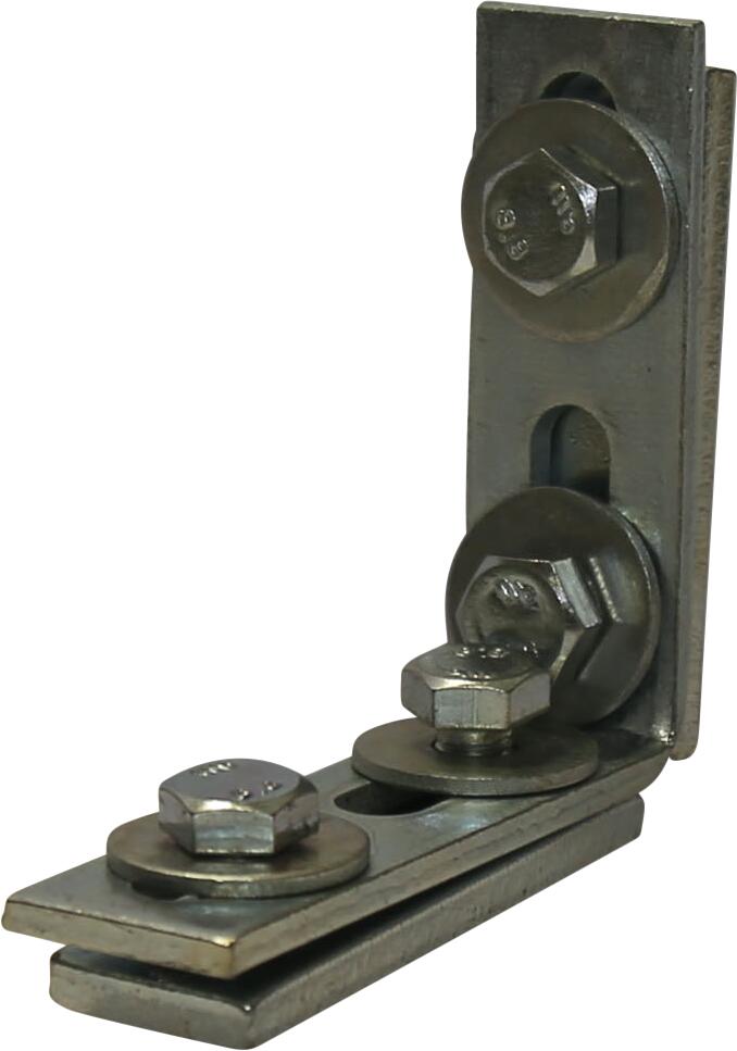 Montagewinkel Doppel.45°38/40,40/60,41/21,41/41 vz