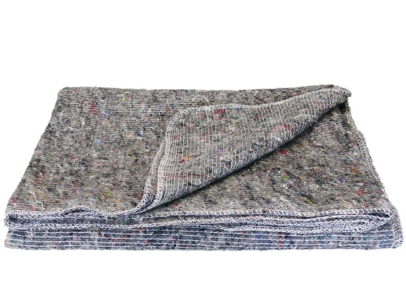 PACKDECKE 150 X 200 CM - 615.20