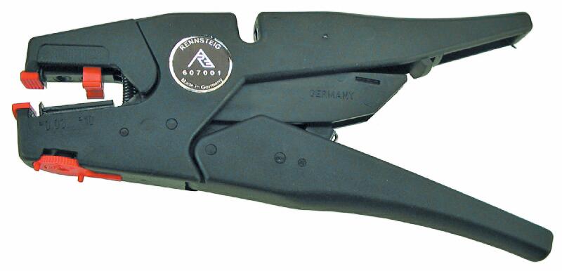ABISOLIERZANGE SELBSTEINST 607001
