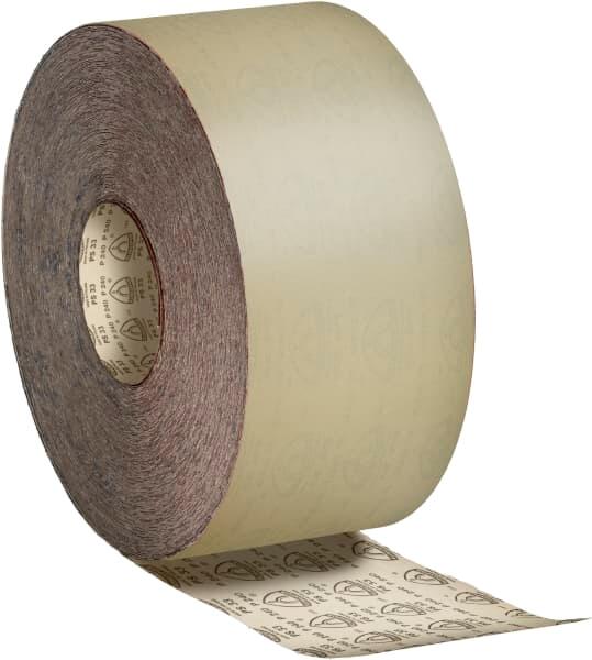 Schleifrolle mit Papierunterlage PS 33 B