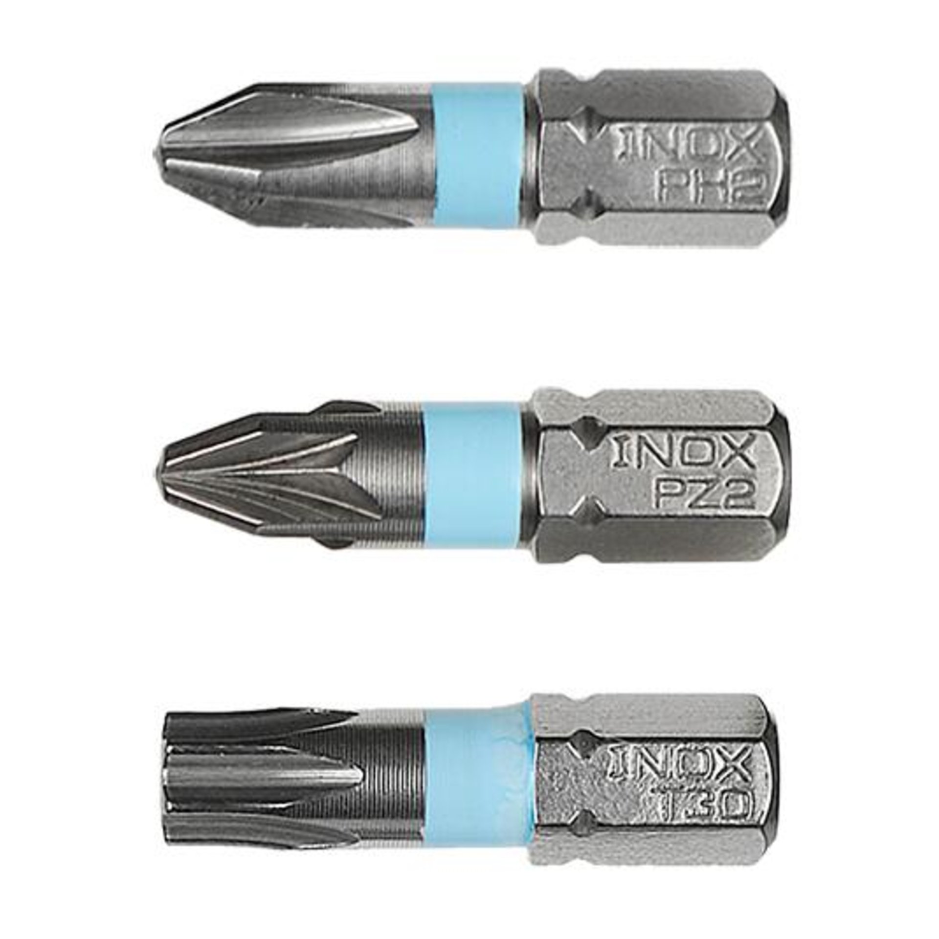 EDELSTAHL BIT PH 2 - 071011