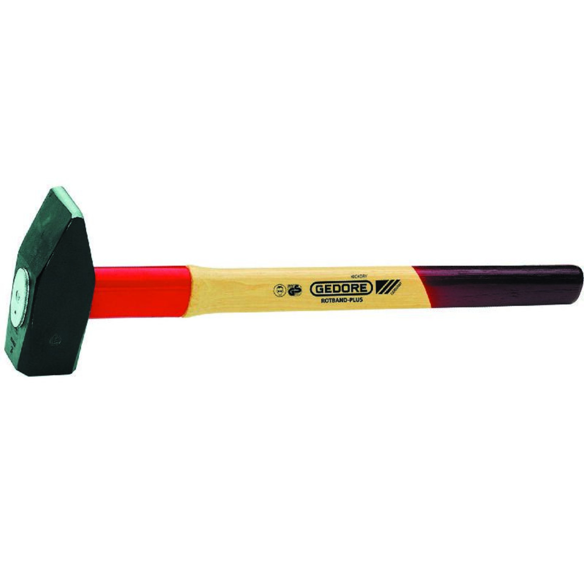 V-HAMMER ROTBAND PLUS 5000 095.05