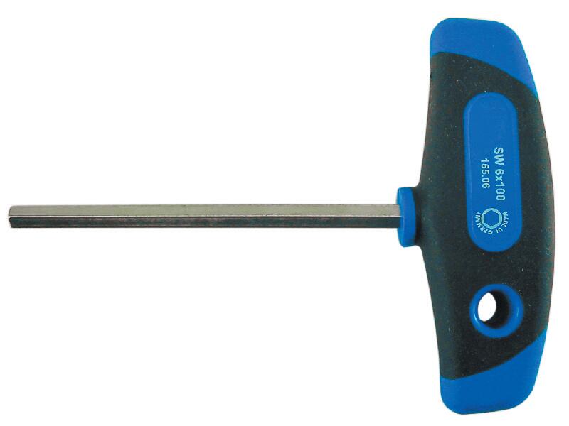 STIFTSCHL. M. QUERGRIFF 10X200 MM 155.21