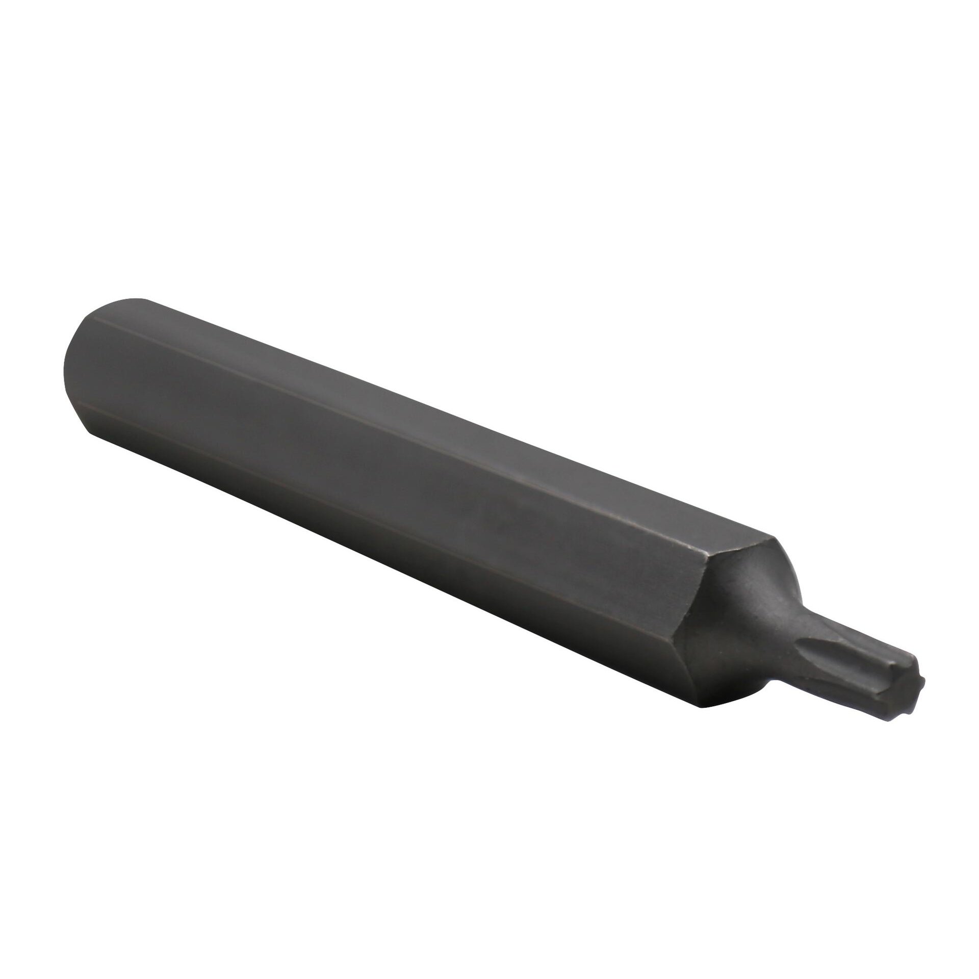 Kombi-Bit für Isolationsdübel ROCKY 10 mm 6-kant + TX25
