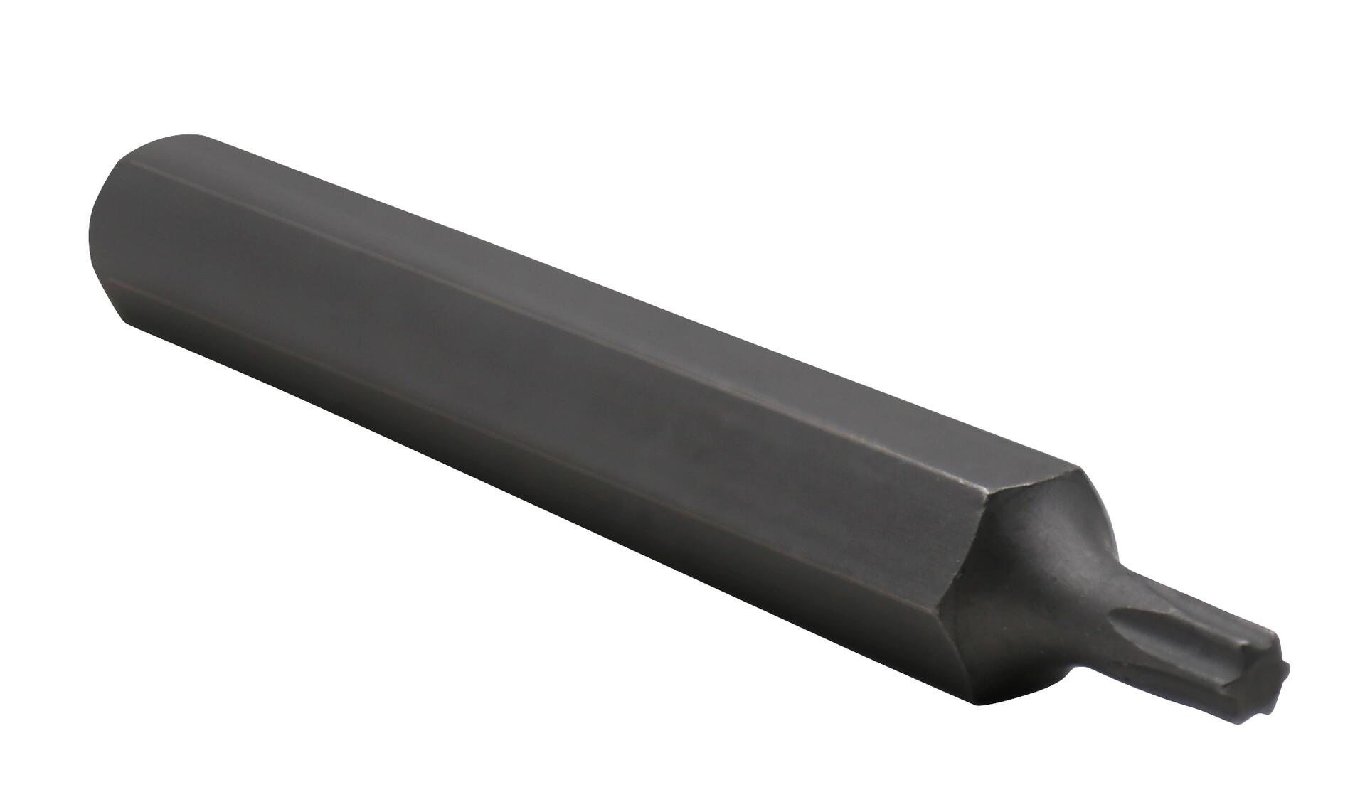 Kombi-Bit für Isolationsdübel ROCKY 10 mm 6-kant + TX25