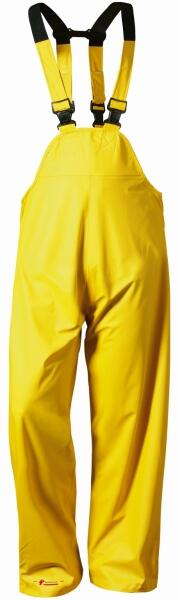 PU-Stretch Regenlatzhose Gr. L 742.10