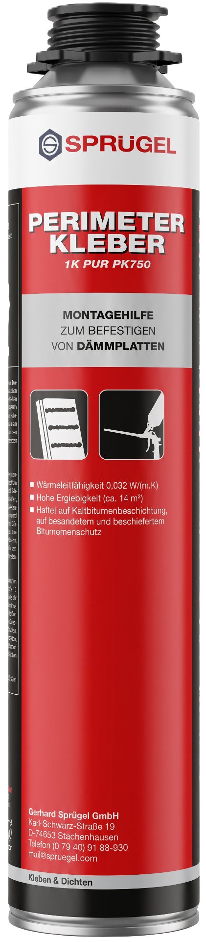 Perimeterkleber