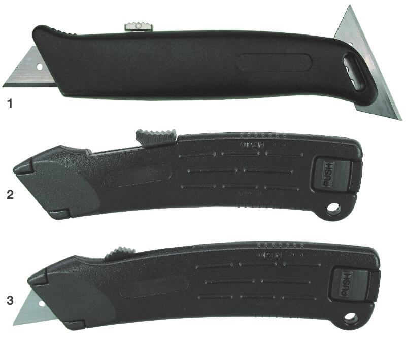 UNIVERSALMESSER REGELBAR "EOS" 8741.3