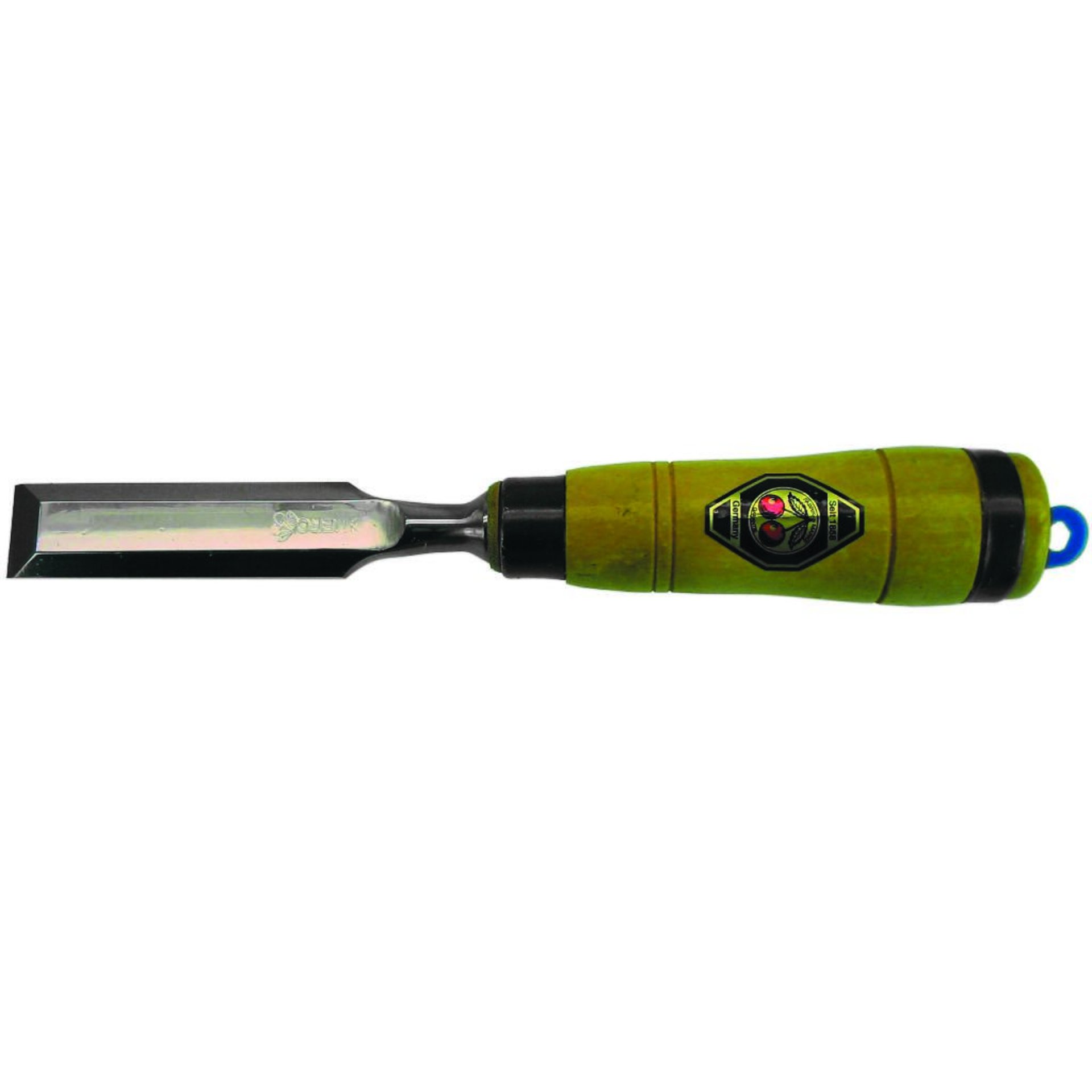 ERS-HEFT F. ZI-BEITEL 165X45 245.01