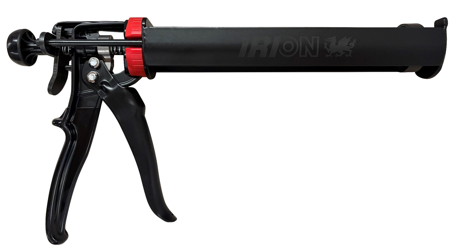 Kartuschenpresse Koaxial für Tangit M3000