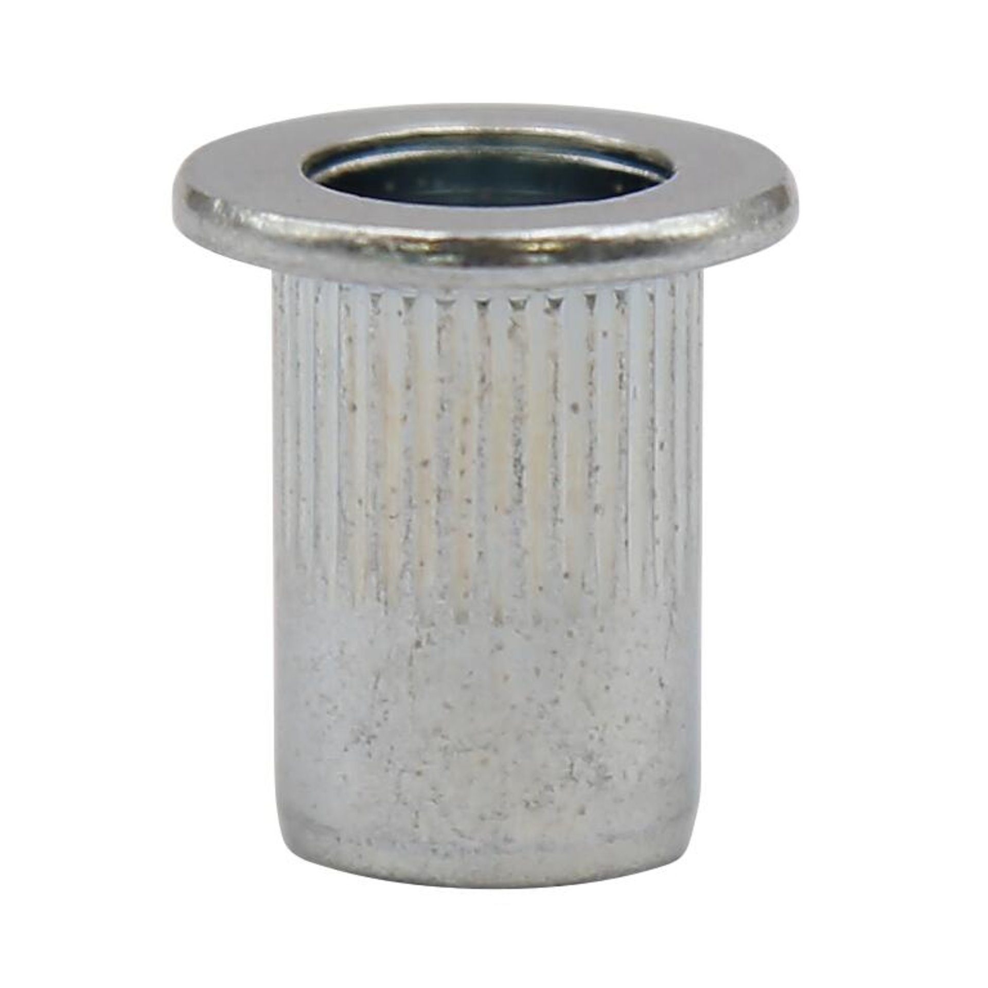 Artikelhauptbild Blindnietmuttern, Aluminium, M10, Flako Rso Klemmbereich: 0,5 - 3,0 mm