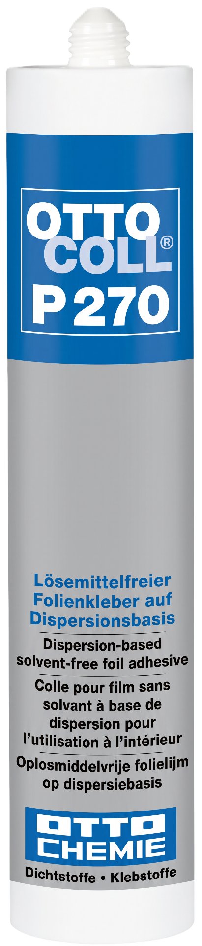 Folienkleber KAROFIX