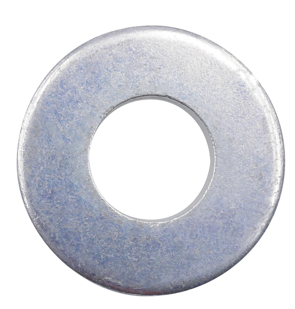 U-Scheibe ISO 4759-3-A 10,5 x 40 x 3 galv. verzinkt