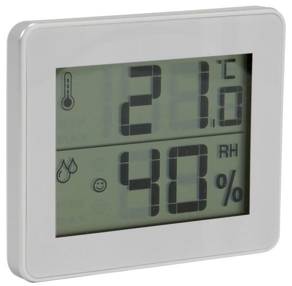 Thermo-Hygrometer 581.03