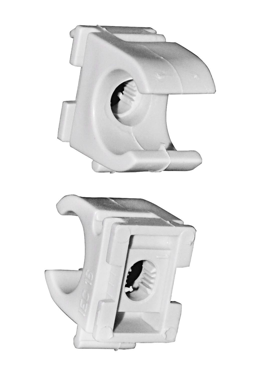 S-Quick Schellen M 12 IEC