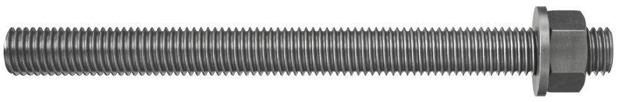 FIS A M 10X170 A4
