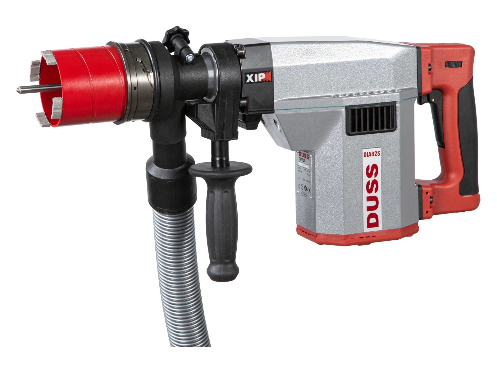 DIA82SSET Diamantbohrmaschine
