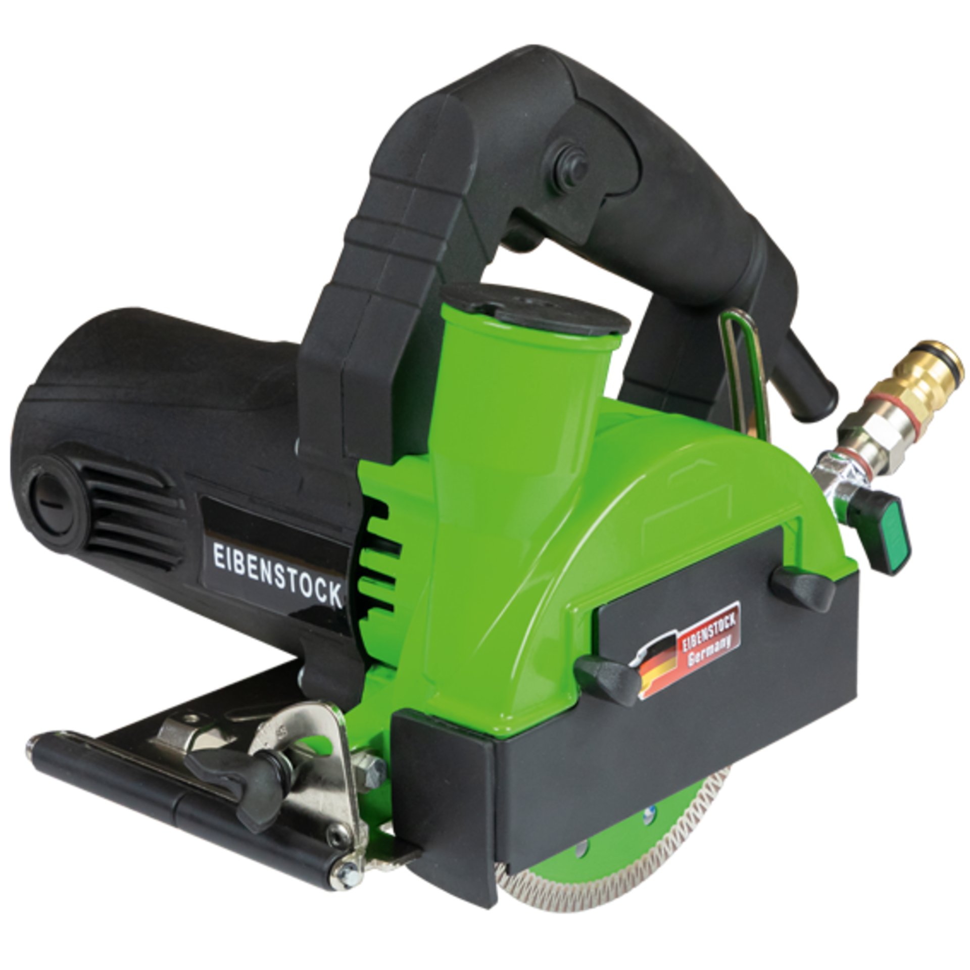 Diamantsäge EDS 125