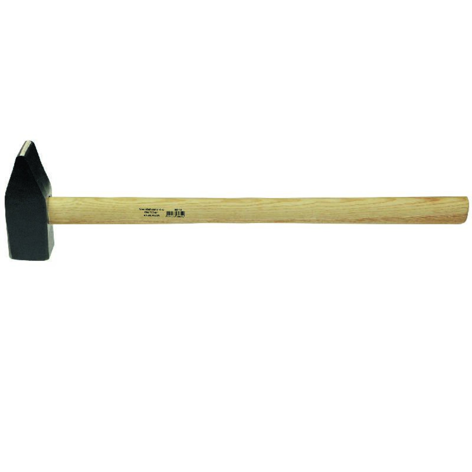 VORSCHLAGHAMMER M.ST. 5000 G 093.05