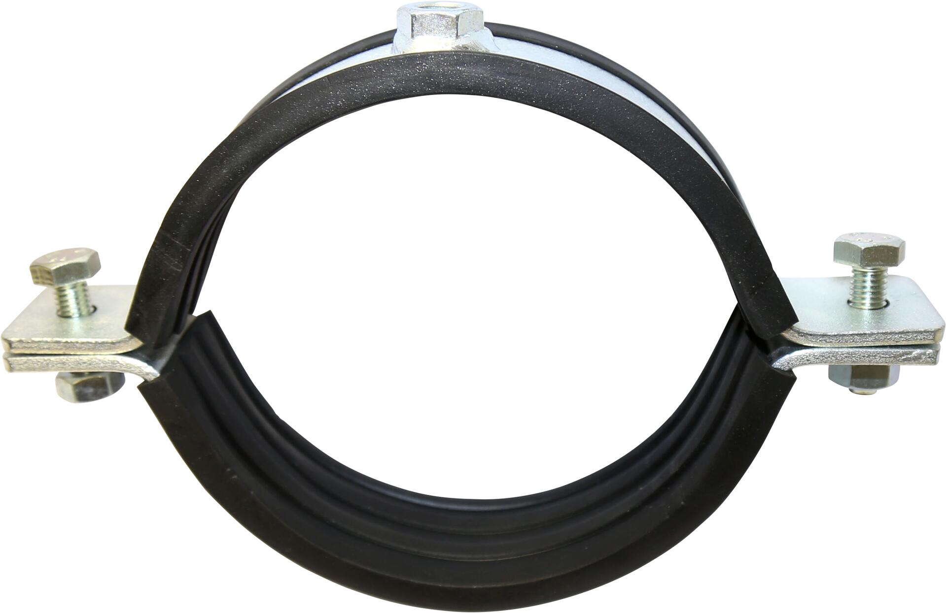 Schwerlastschelle 217-224 mm M12